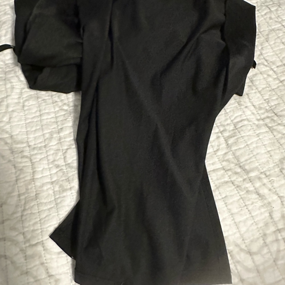 Superdown Alanie Maxi Cutout Dress sz S - Picture 6 of 7